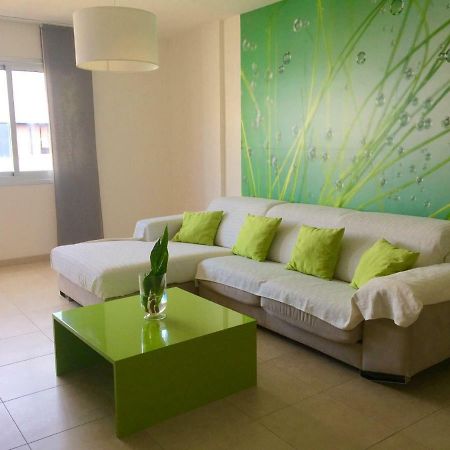 Apartamento Atlántico Vecindario (Gran Canaria) Exterior foto