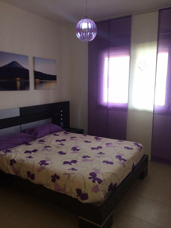 Apartamento Atlántico Vecindario (Gran Canaria) Exterior foto