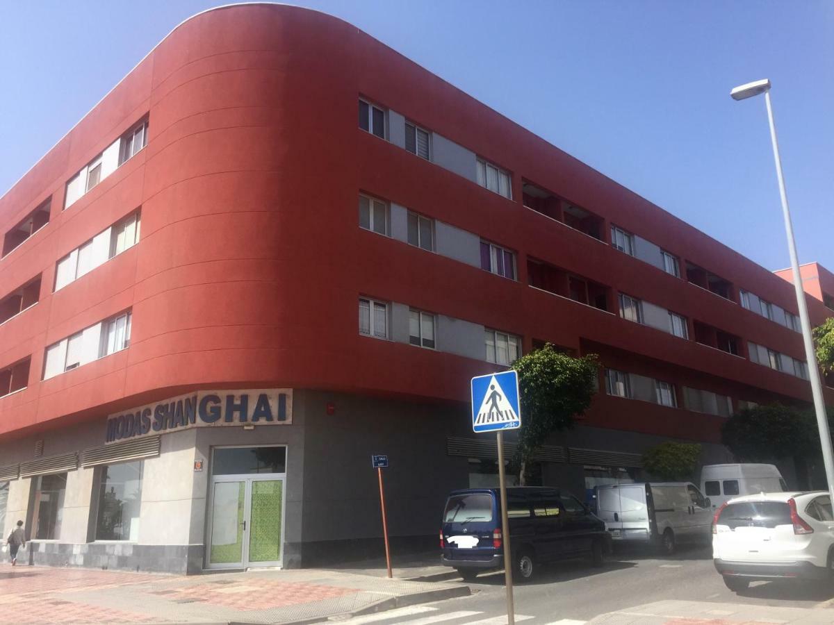 Apartamento Atlántico Vecindario (Gran Canaria) Exterior foto