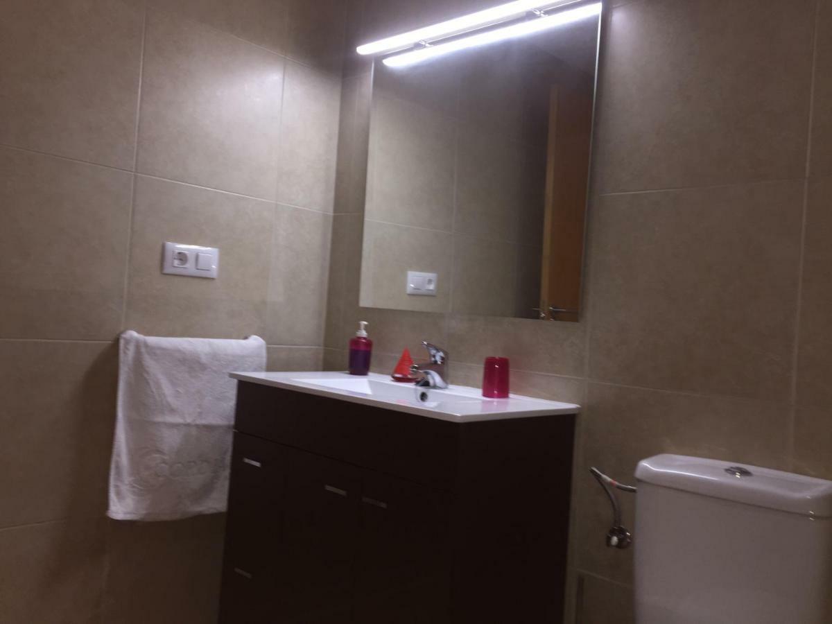 Apartamento Atlántico Vecindario (Gran Canaria) Exterior foto