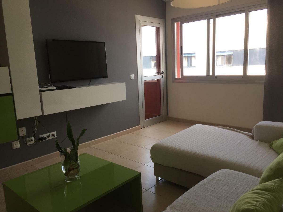 Apartamento Atlántico Vecindario (Gran Canaria) Exterior foto