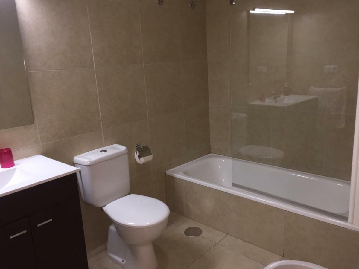 Apartamento Atlántico Vecindario (Gran Canaria) Exterior foto